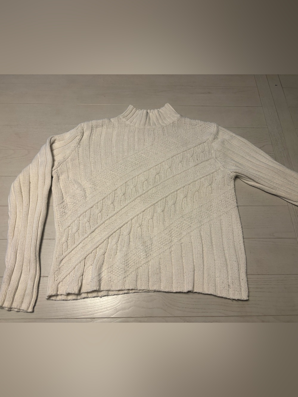 IZOD  XL sweater